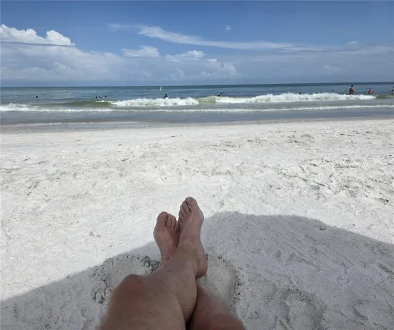Near by Beaches