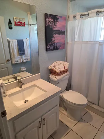 2nd Bath