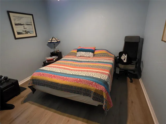 2nd Bedroom