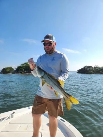Local Fishing