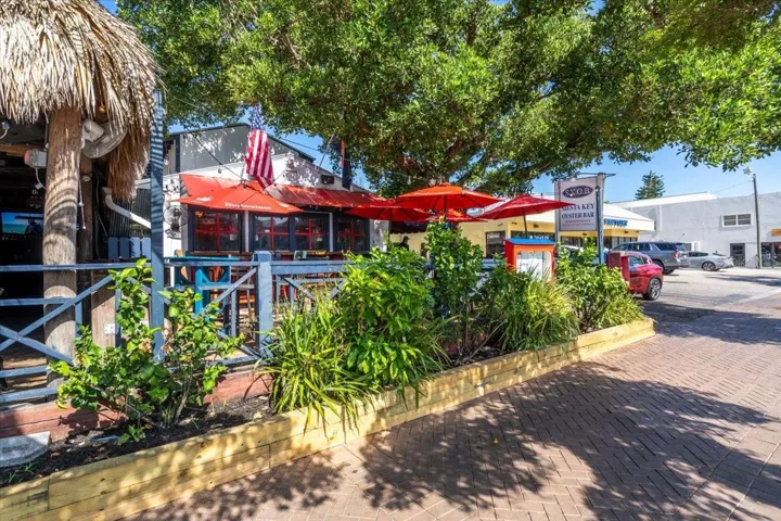 SKOB Siesta Key Beach | 1761 Siesta Drive, 1760 & 1762 Wisconsin, Sarasota, FL 34239