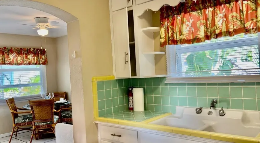 cottage of 1761 siesta dr | 1761 Siesta Drive, 1760 & 1762 Wisconsin, Sarasota, FL 34239