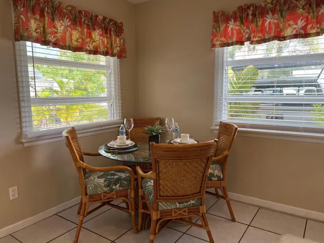 cottage of 1761 siesta dr | 1761 Siesta Drive, 1760 & 1762 Wisconsin, Sarasota, FL 34239