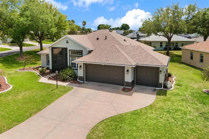 6071 Sailboat Avenue. Ready to Welcome You Home!