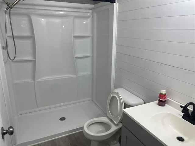 Second Bathroom