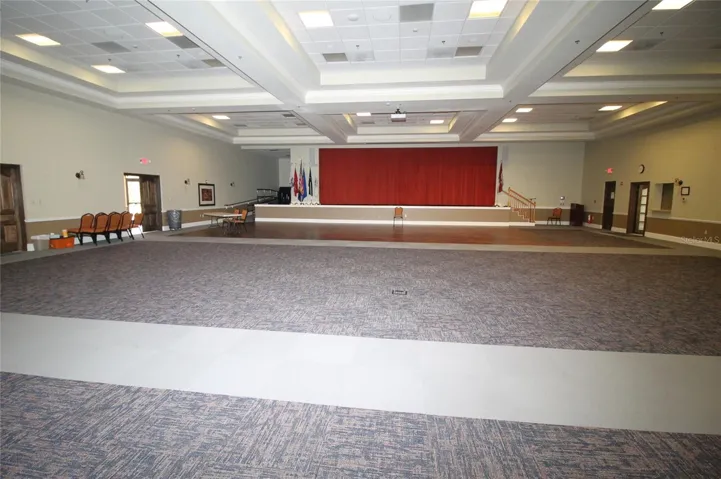 Ballroom