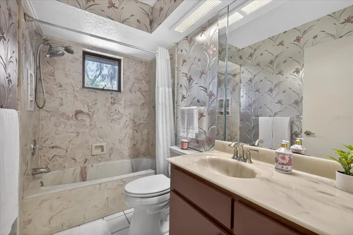 Guest Bathroom #3