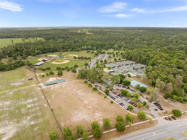 Jonesville Park