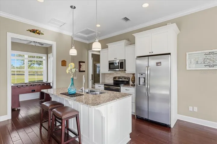 Guest House/Detached In-law Suite