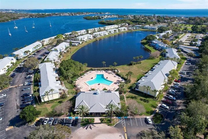 Waterside at Coquina Key North