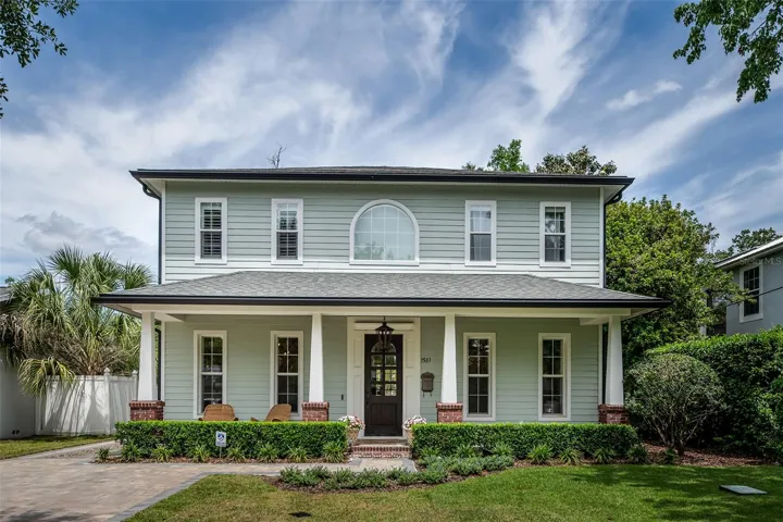 Welcome Home!