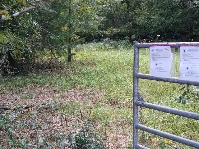 Private Entrance