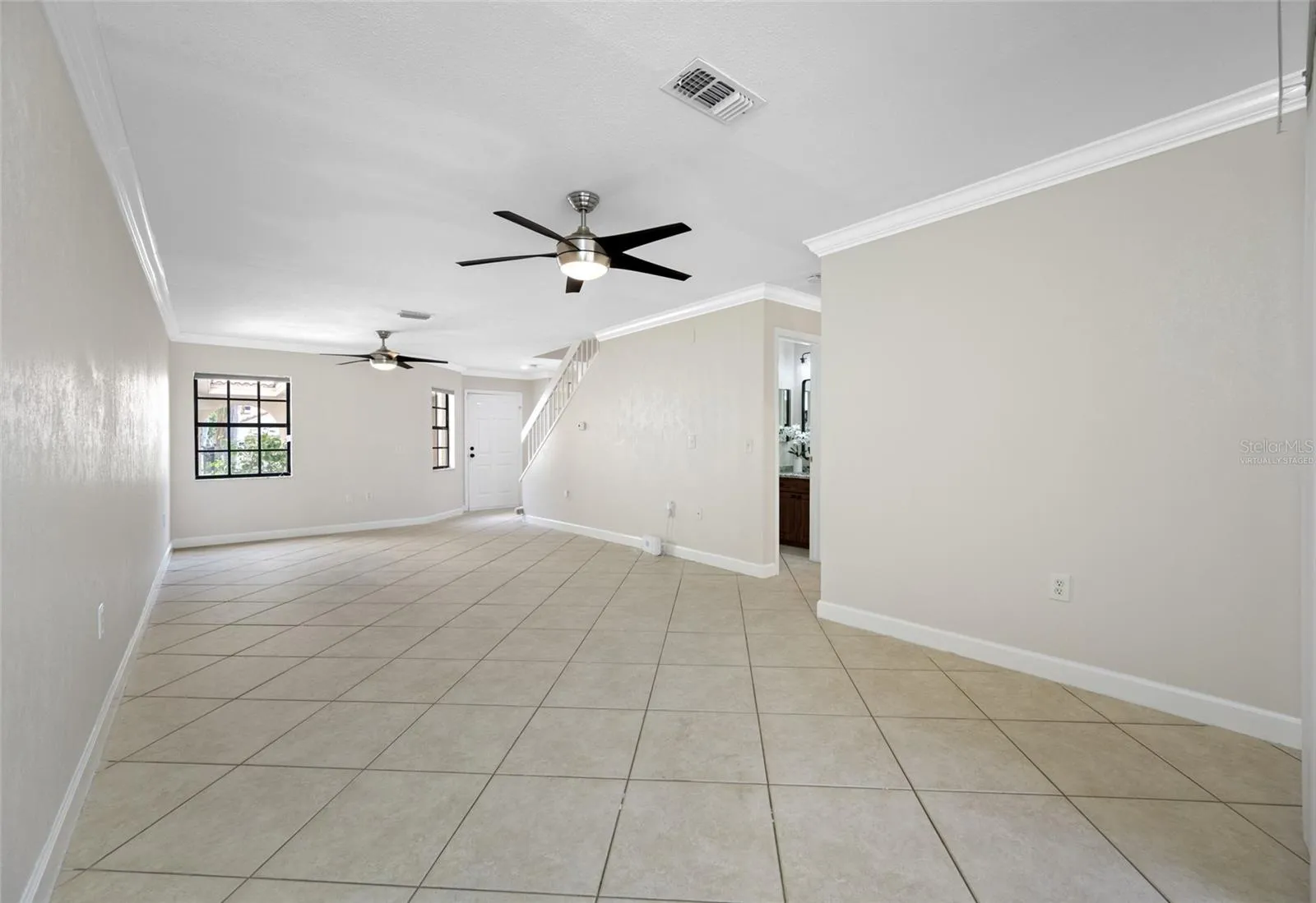 Living Dining Room