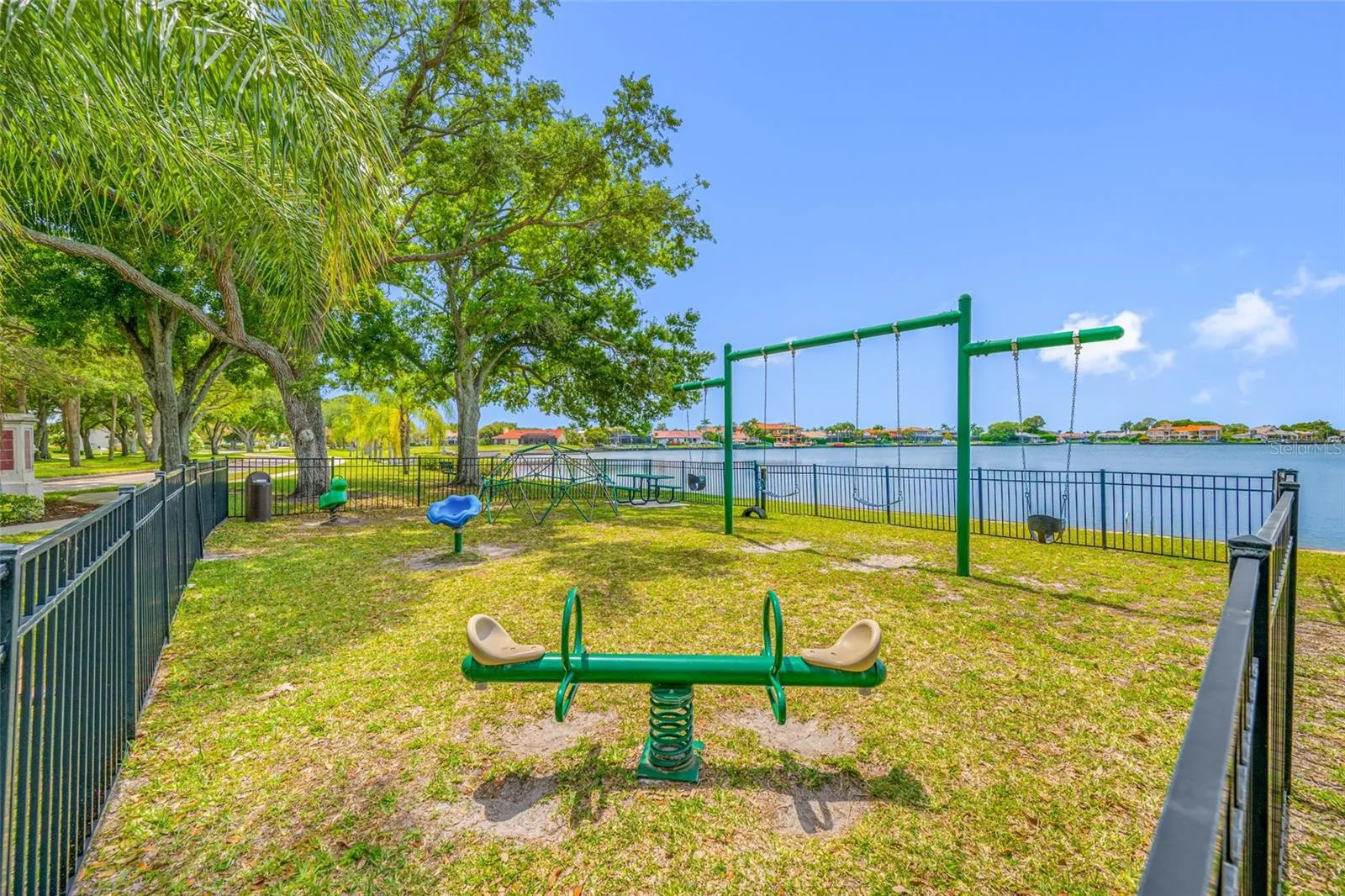 Playground