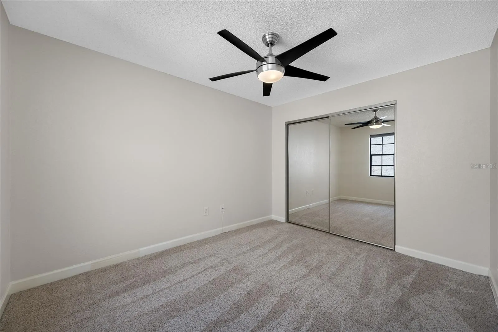4th bedroom