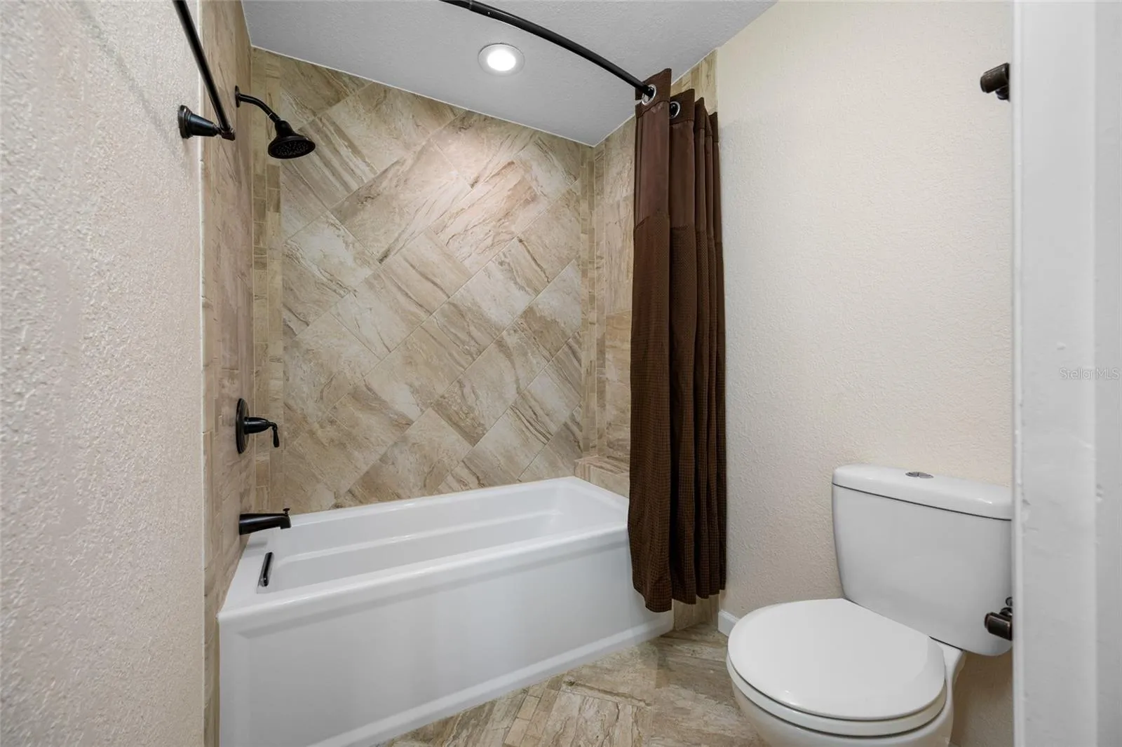 Primary ensuite