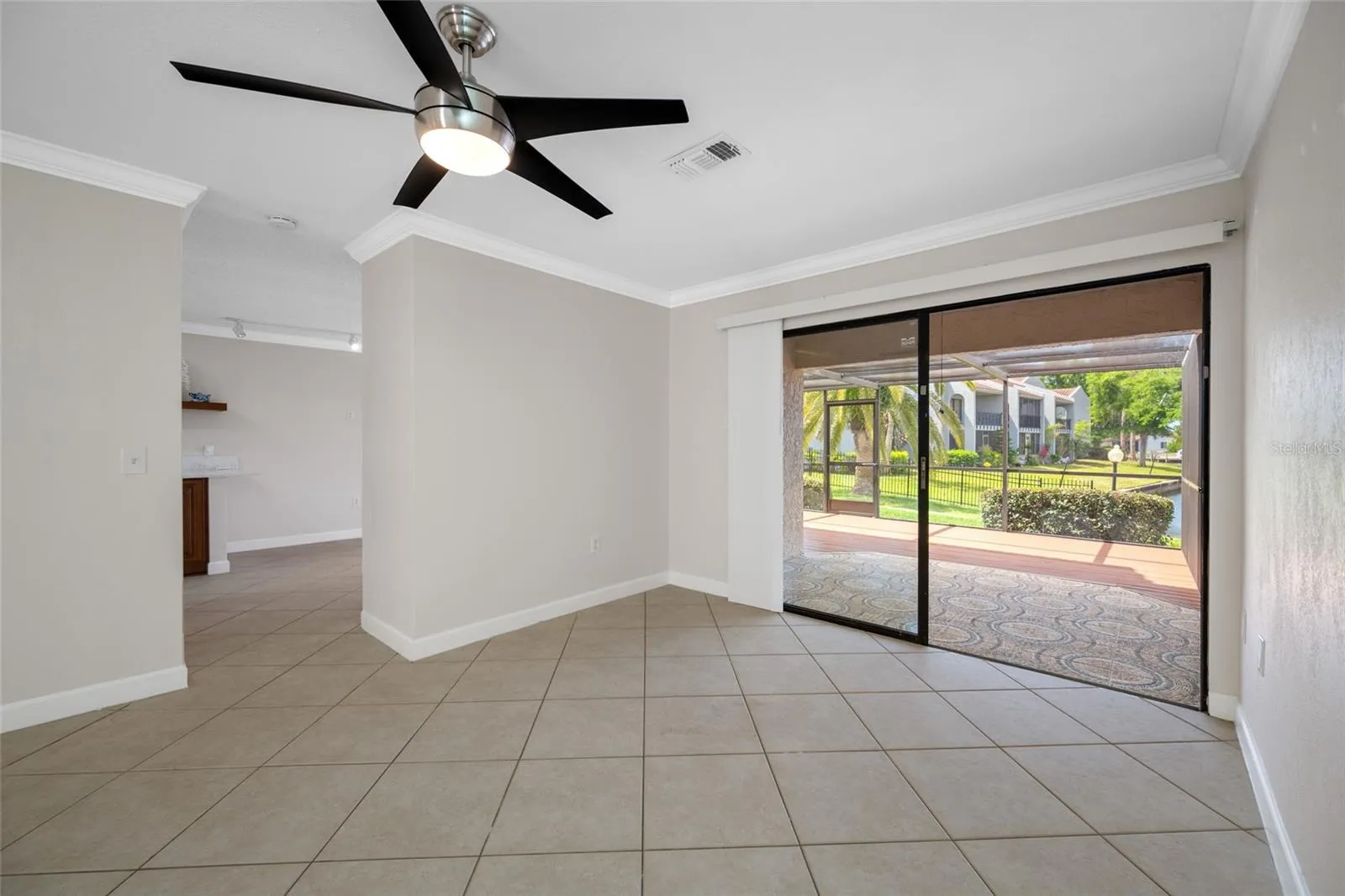 Living Dining Room