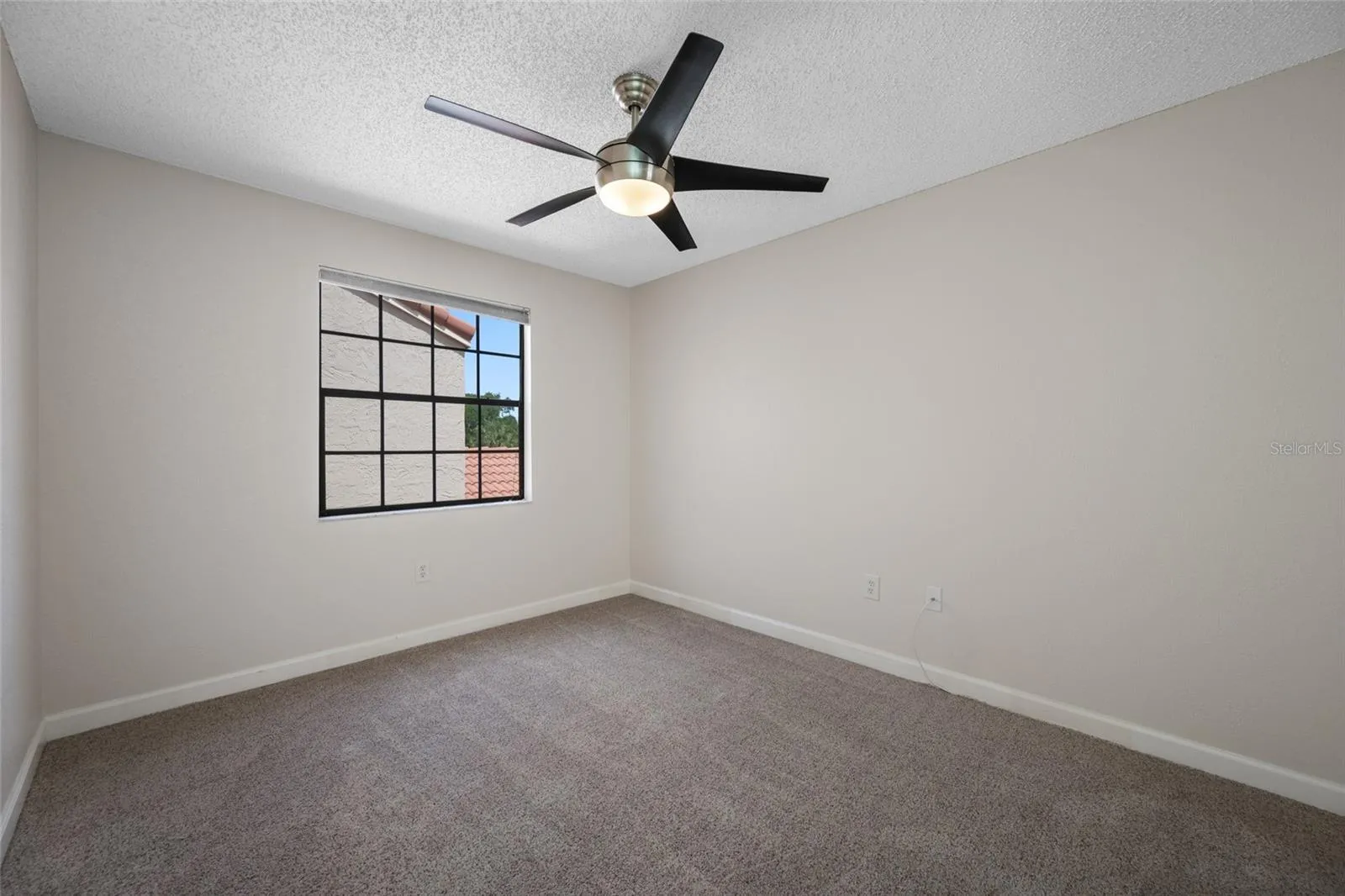 4th bedroom