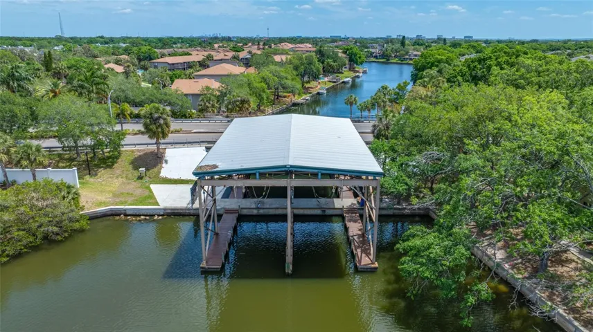 Boat Lift