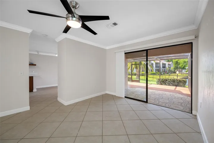 Living Dining Room