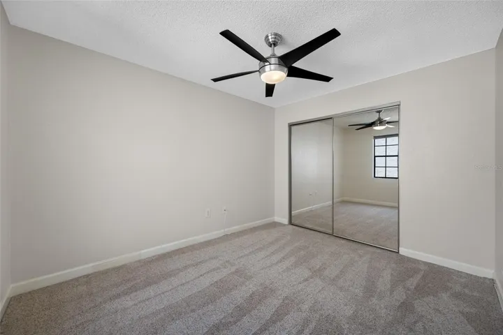4th bedroom
