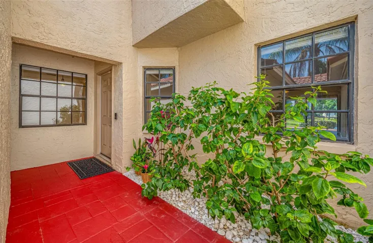 Entry Way