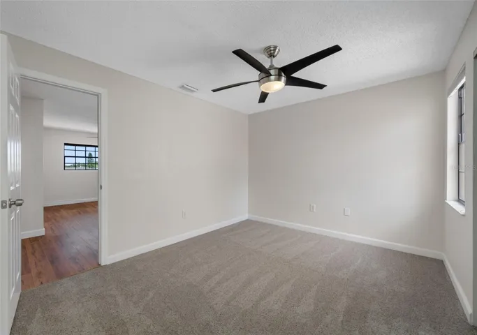 3rd bedroom