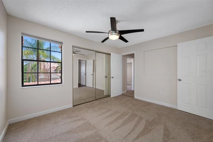 3rd bedroom