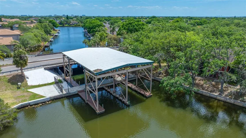 Boat Lift