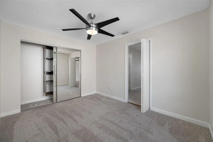 4th bedroom