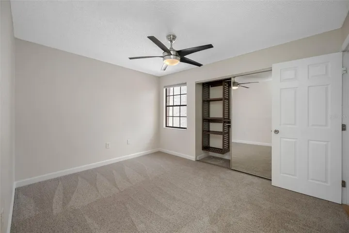 3rd bedroom