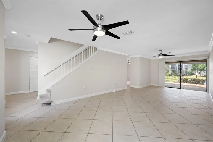 Living Dining Room