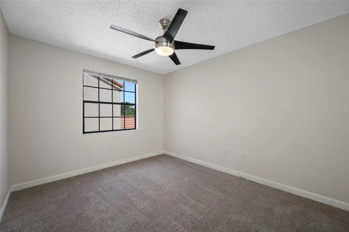 4th bedroom