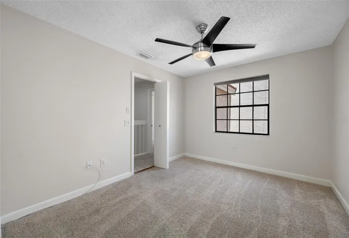4th bedroom
