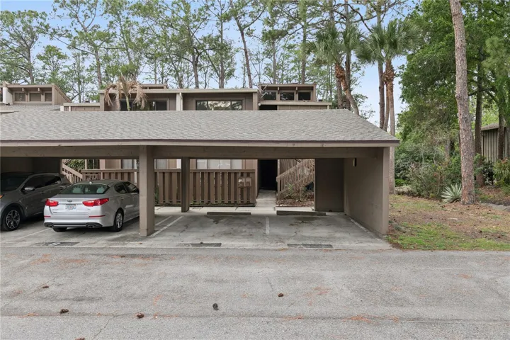 Carport