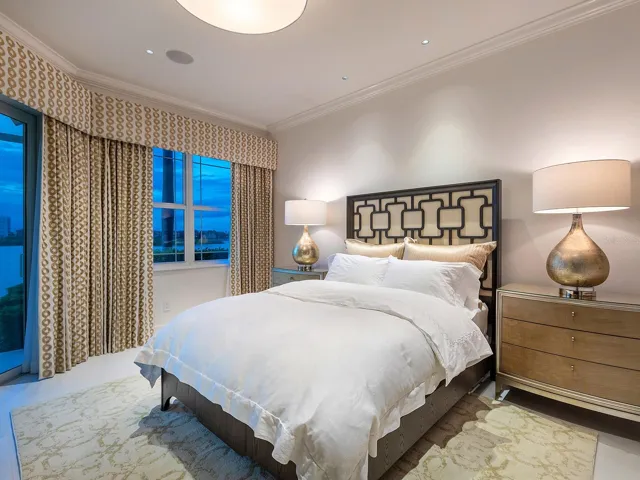 Exquisite Primary Suite