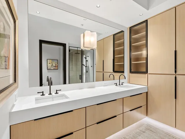 Primary Ensuite Bathroom