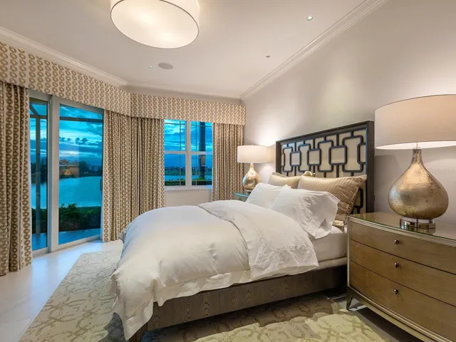 Exquisite Primary Suite