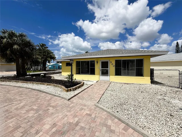 500 140th Avenue in Madeira Beach