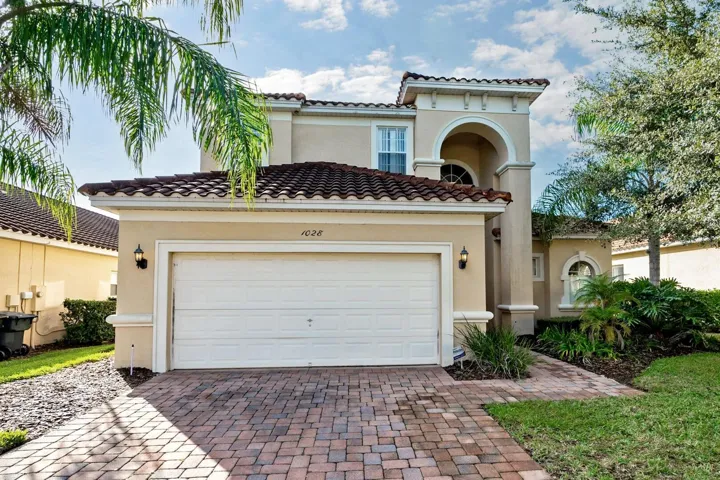 Welcome Home!