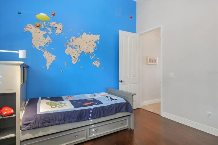 3rd bedroom