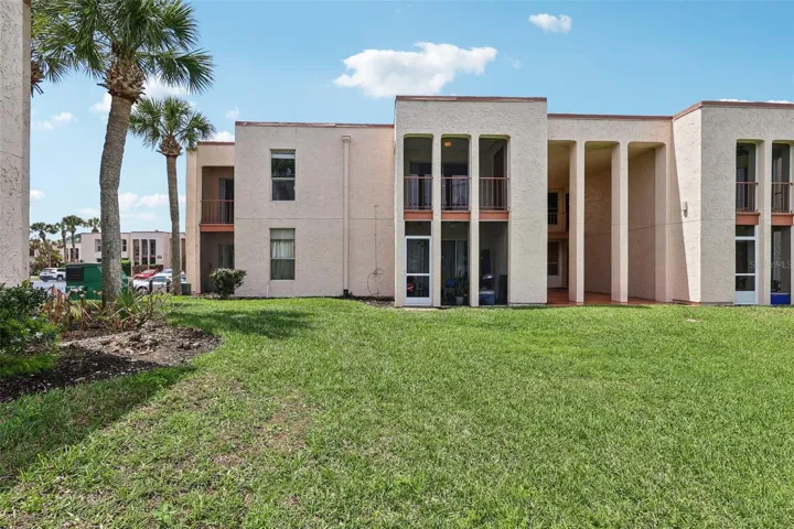 LAKE VIEWS, fresh UPDATES, and LOW MAINTENANCE LIVING come together in this well maintained 2-bedroom, 2-bath second-floor condo in the Royal Arms community of Altamonte Springs, overlooking beautiful LAKE ORIENTA!