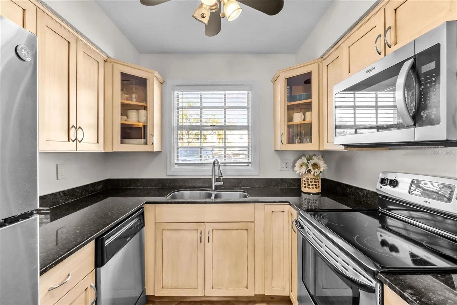 Kitchen!