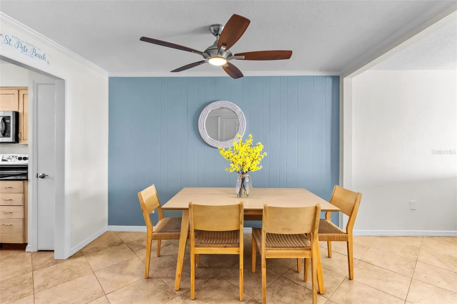 Dining Space