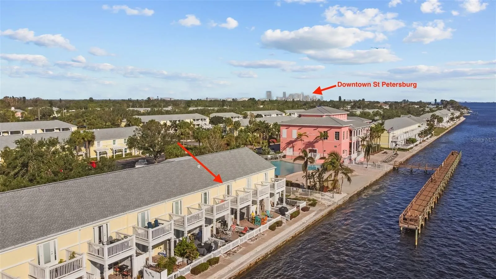 5026 Coquina Key Dr S.E.
