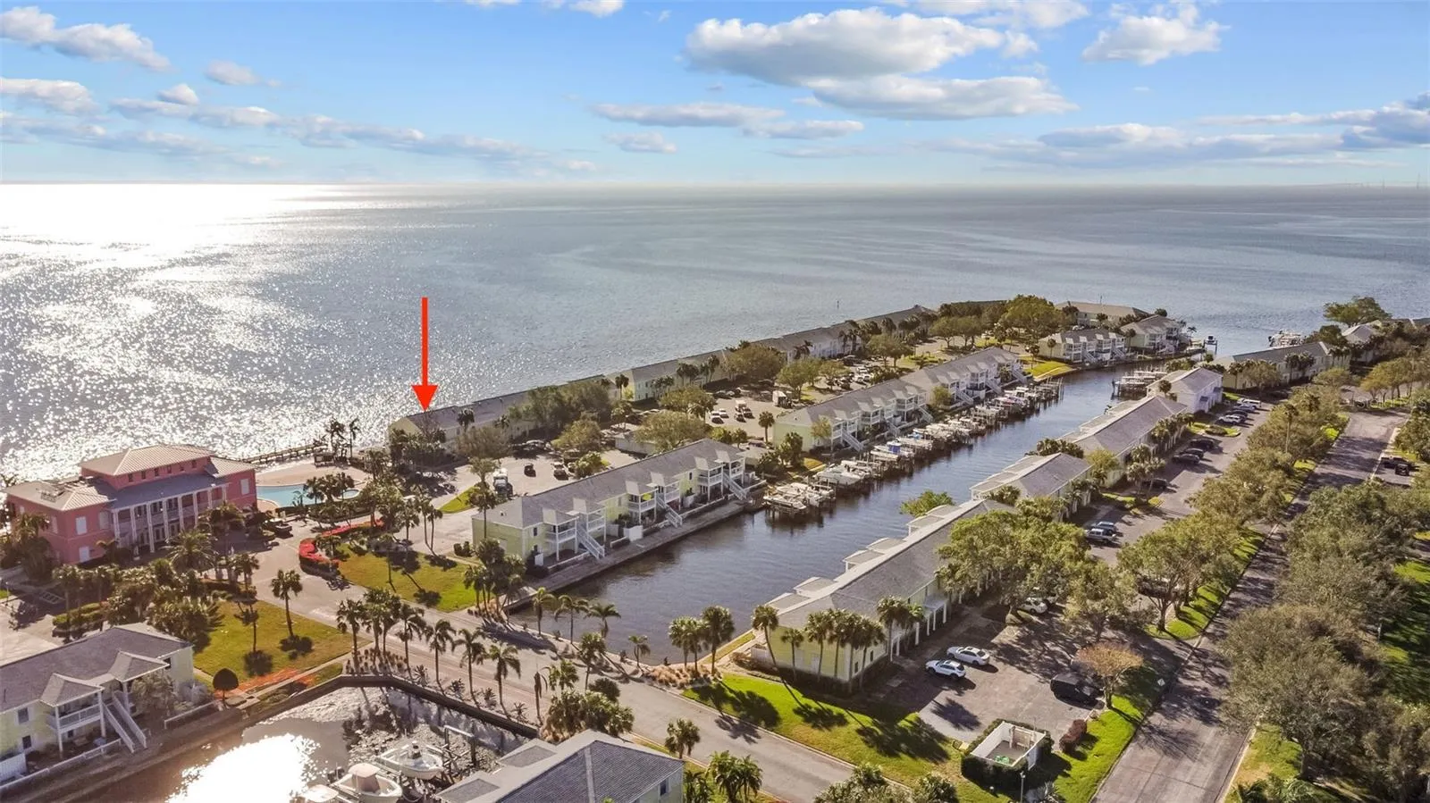 Tampa Bay