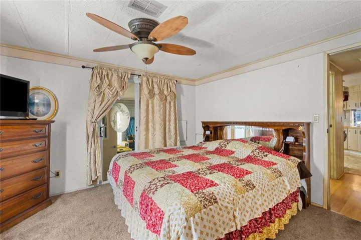 Primary Bedroom.