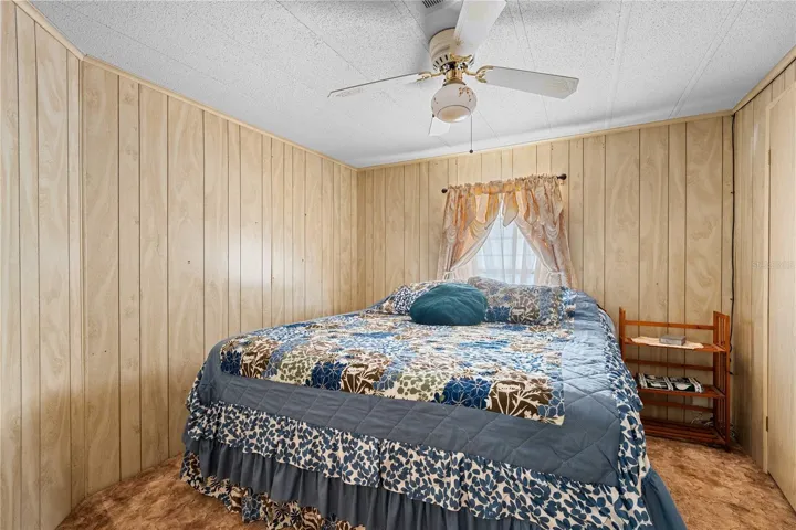 Bedroom two.