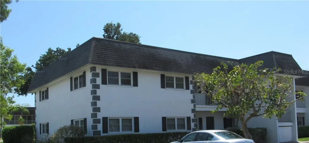Exterior-building