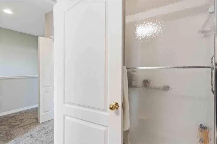 Second Bathroom
